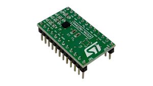 LSM6DSR Sensor Evaluation Adapter Board